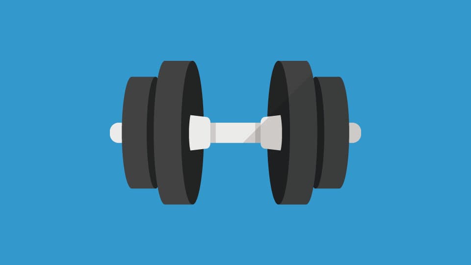 思い立った時だけでも鍛えよう!