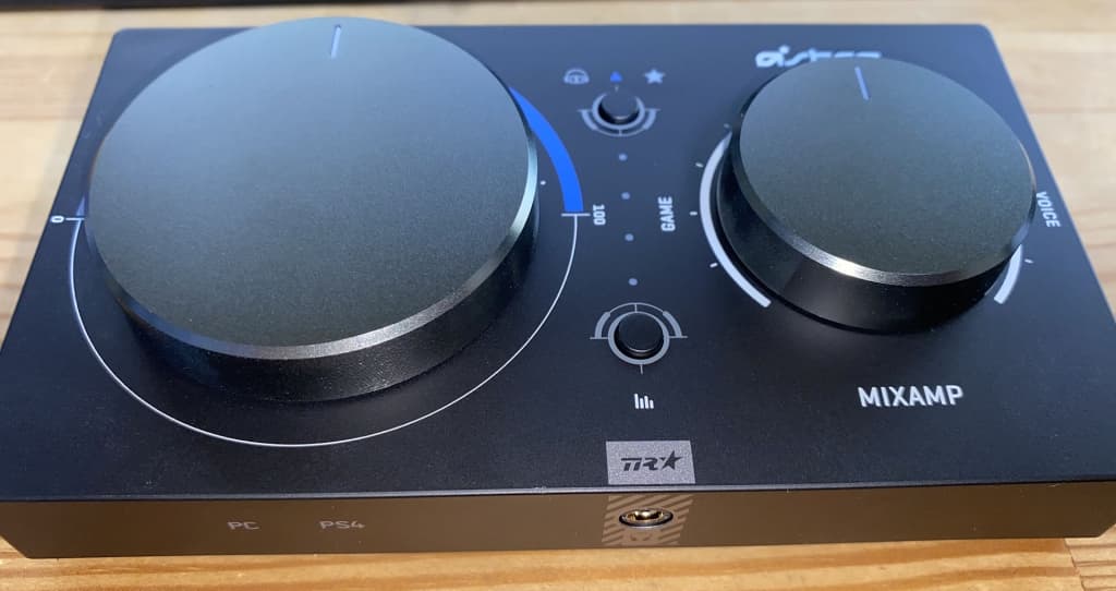 ASTRO MixAmp Pro TRの実力