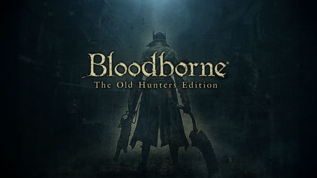 【Bloodborne】今更潜る聖杯ダンジョン