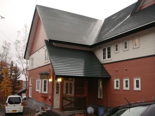 さよなら、スノーバード、1日目。